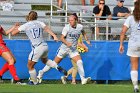 Women's Soccer vs BSU  Women's Soccer vs Bridgewater State University. - Photo by Keith Nordstrom : Wheaton, Soccer